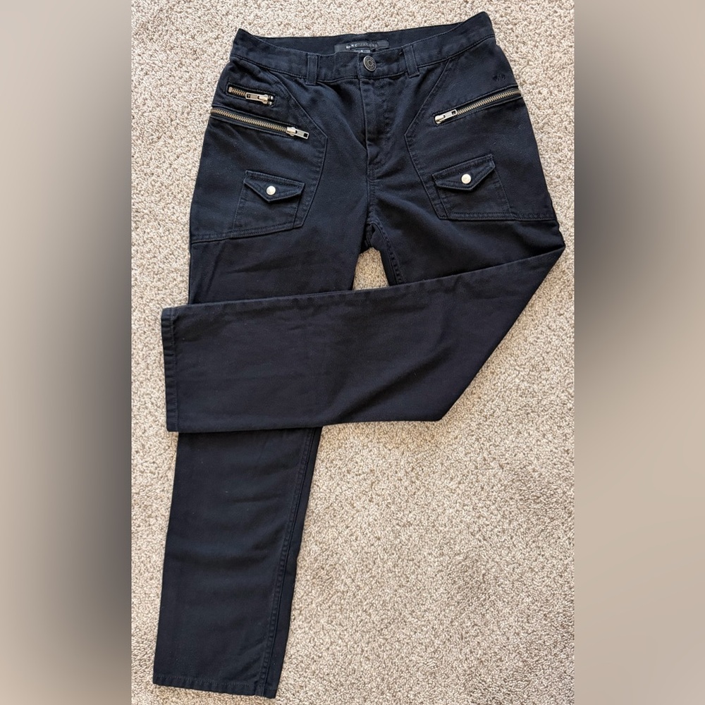 Marc Jacobs Black Women Jeans